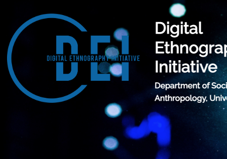 “Collaborative ethnography in the digital age: Towards a new methodological framework”