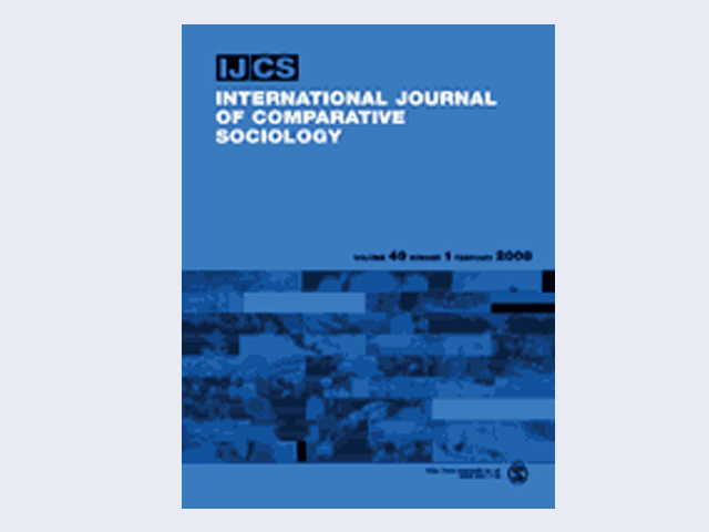 “Relational Ambivalence: Exploring the social and discursive dimensions of ambivalence – the case of Turkish aging labor migrants”