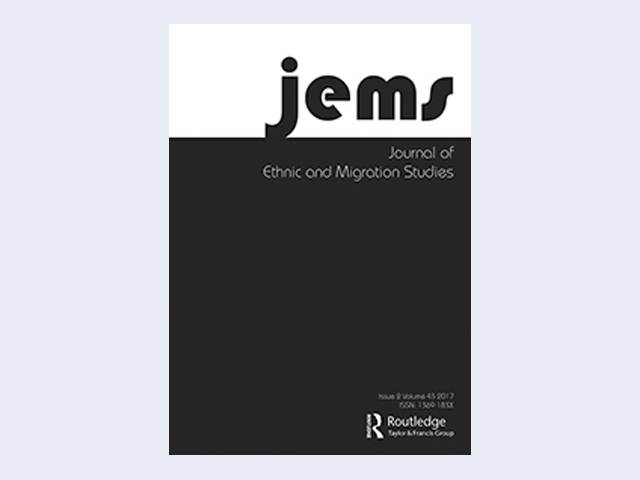 “Social Ties and Embeddedness in Old Age: Older Labour Migrants in Vienna.”