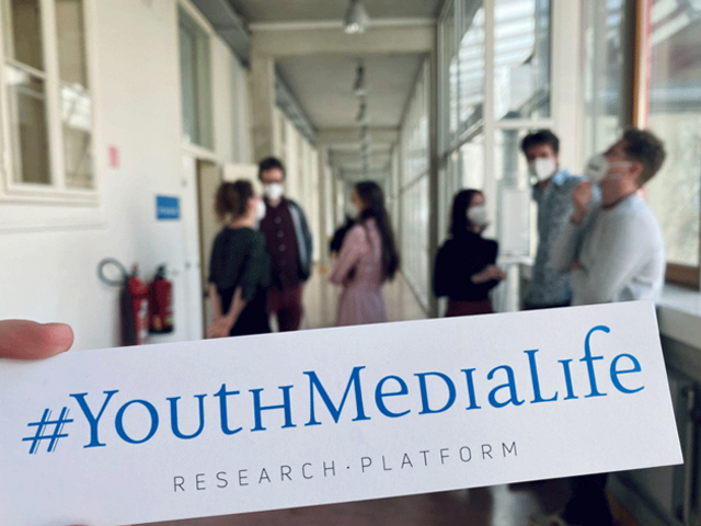 “New Responsibilities and New Family Roles: Digital media in the lives of young refugees.”