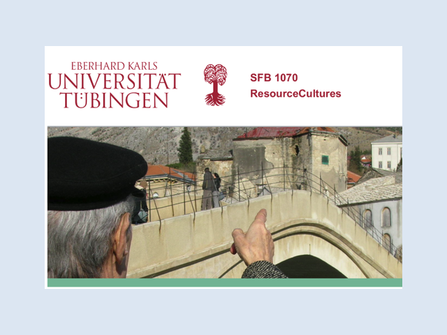 Keynote “Layers of Memory: Between Personal and National Narratives in Contested Public Space”